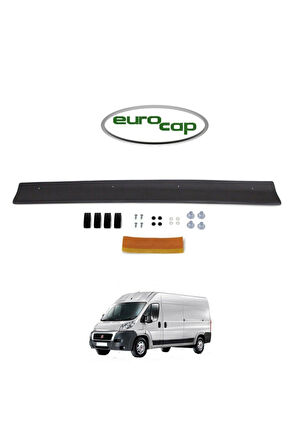 Ducato Ön Kaput Koruyucu Rüzgarlığı 2006 Uyumlu  2007 2008 2009 2010 2011 2012 2013 2014