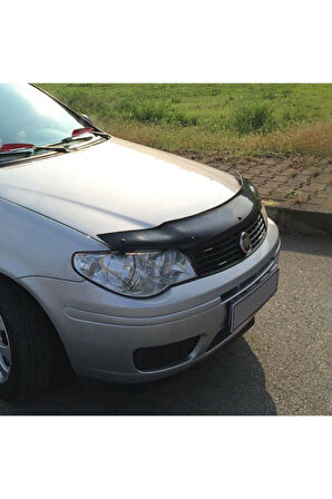 Fiat Albea 2005 2006 2007 2008 2009 2010 2011 2012 Model Uyumlu Ön Kaput Koruyucu Rüzgarlığı