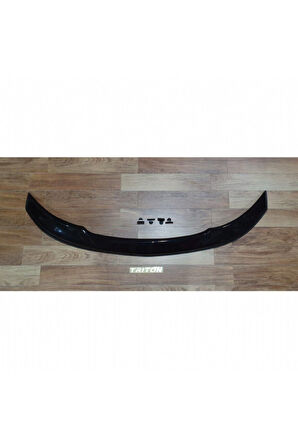 Fiat Fullback 2015 Sonrası Kaput Ruzgarlığı Uyumlu