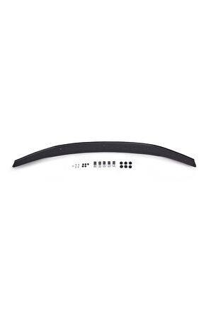 Honda Civic (fb7) 2012-2015 Ön Kaput Koruma / Kaput Rüzgarlığı