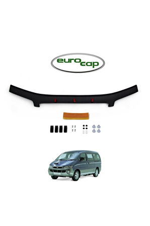 Hyundai Starex Ön Kaput Koruyucu Rüzgarlığı 2003 2004 2005 2006 2007 2008