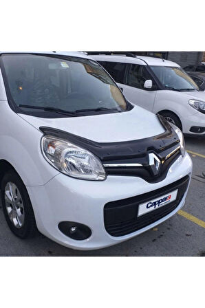 Kangoo Ön Kaput Koruyucu Rüzgarlığı 2014 2015 2016 2017 2018 2019 2020
