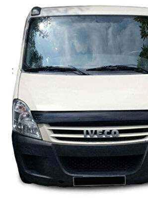 Kaput Maskesi Kaput Koruma Kaput Koruma / Kaput Rüzgarlığı Iveco Daily 2011-2014