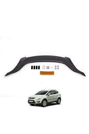 Ford Kuga Ön Kaput Koruyucu Rüzgarlığı 2008 2009 2010 2011 2012