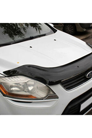 Ford Kuga Ön Kaput Koruyucu Rüzgarlığı 2008 2009 2010 2011 2012