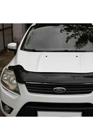 Ford Kuga Ön Kaput Koruyucu Rüzgarlığı 2008 2009 2010 2011 2012