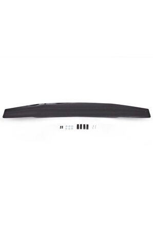 Nissan Pathfinder Ön Kaput Koruma / Kaput Rüzgarlığı 2005-2010 ArasıUyumlu