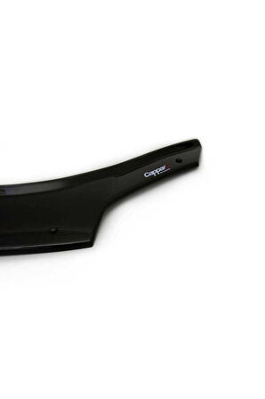 Peugeot Partner Uyumlu Ön Kaput Koruma / Kaput Rüzgarlığı 2004-2009 Arası