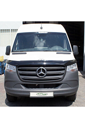 Sprinter W907 Ön Kaput Koruyucu Rüzgarlığı 2019 2020