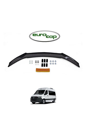 Sprinter W907 Ön Kaput Koruyucu Rüzgarlığı 2019 2020