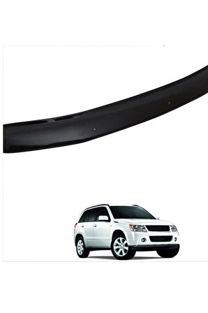 Suzuki Grand Vitara 2006 2007 2008 2009 2010 2011 2012 Ön Kaput Koruma / Kaput Rüzgarlığı