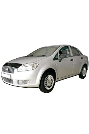 Fiat Linea Uyumlu Kaput Koruma / Kaput Rüzgarlığı