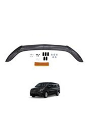 Vito W447 2015-2020 Euro Cap Kaput Koruma / Kaput Rüzgarlığı