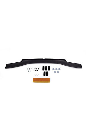 Vw T4 Transporter Ön Kaput Koruma / Kaput Rüzgarlığı 1995-2003 Arası