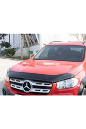 X-class 2017- Euro Cap Kaput Koruma / Kaput Rüzgarlığı