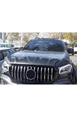X-class 2017+ Dragon Pac 3 Parça 2017 2018 2019 2020 2021 Uyumlu