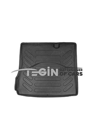 Dacia Duster 2 WD (4x2) Bagaj Havuzu 2023 Sonrası