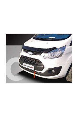 Ford Custom Kaput Koruyucu / Koruma 2013-2017