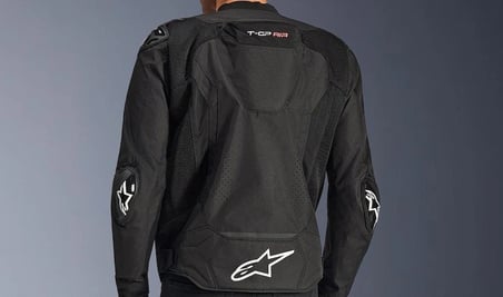 ALPİNESTARS T-GP AİR YAZLIK MOTOSİKLET MONT