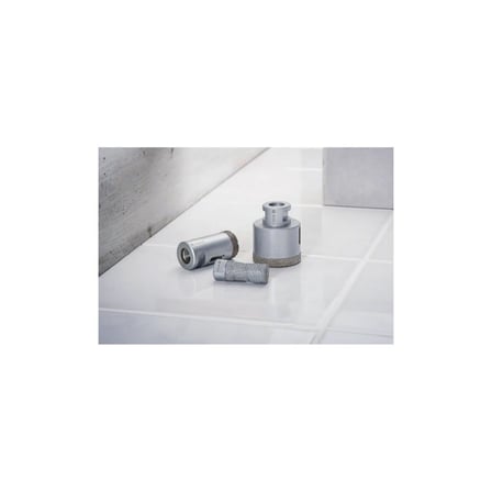 Bosch Dry Speed Best for Ceramic Kuru Elmas Delici Uç 20x35 mm M14 2608587115