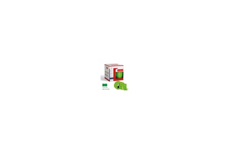 Tanex Yeşil Fiyat Etiketi 12x21mm 24'lü Paket
