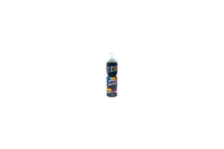 Steel Metalik Gri Sprey Boya 200ml