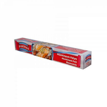 Pratikon PR-1172 Alüminyum Folyo 36x2