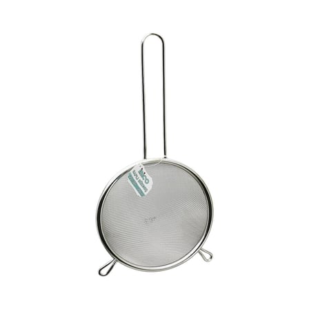 İbico İ22-301 Tel Süzgeç 20cm Metal Saplı 2 Kulaklı