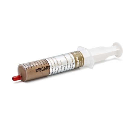 Thermal Paste 4.8W 30G Gold HDX6507