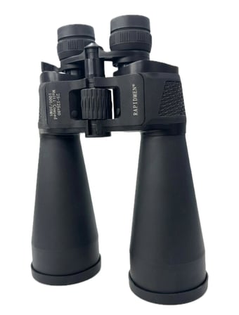 P25-125x80 Profesyonel Zoomlu Dürbün