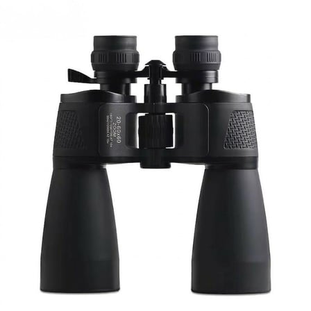 P20-60x60 Profesyonel Zoomlu Dürbün