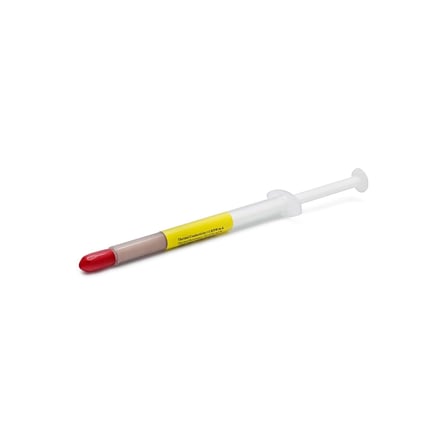 Thermal Paste 2.4W 0.5G Gold HDX6511