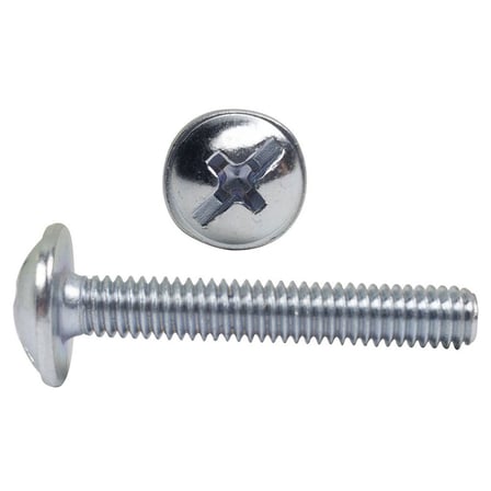 Yıldız Başlı RYSB Kulp Vida Civata M4x22 - 500 Adet