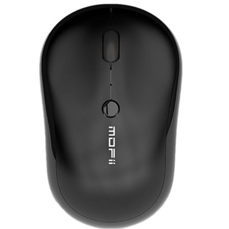 Mofii Siyah M5 Mouse Dm