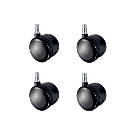Büyük Plastik Geçmeli Pimli - 60MM - 11MM HKS135 - 4 Adet
