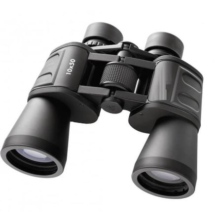 Breakser Hunter 10X50 Yuksek Kaliteli Buyuk Goz Mercekli Durbun
