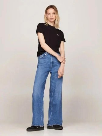Tommy Hilfiger Bayan T-Shirt