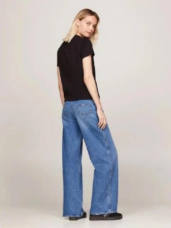 Tommy Hilfiger Bayan T-Shirt