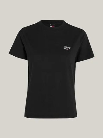 Tommy Hilfiger Bayan T-Shirt