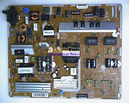 SAMSUNG UE46F6500 Power Board,BN44-00623B,L46X1Q_DHS,CY-HF460CSLV1H