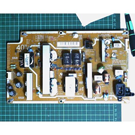 BN44-00469B SAMSUNG LE40D503F7W POWER BOARD