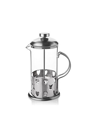 Perotti French Press 350 Ml Metal