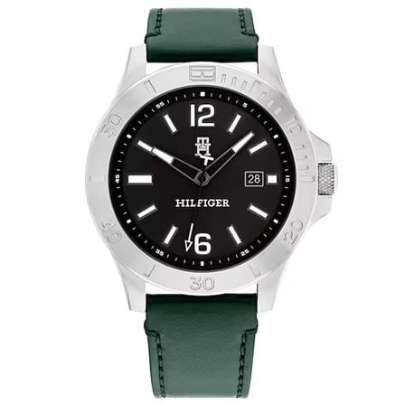 Tommy Hilfiger TH1710531 Erkek Kol Saati