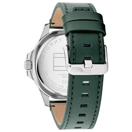 Tommy Hilfiger TH1710531 Erkek Kol Saati