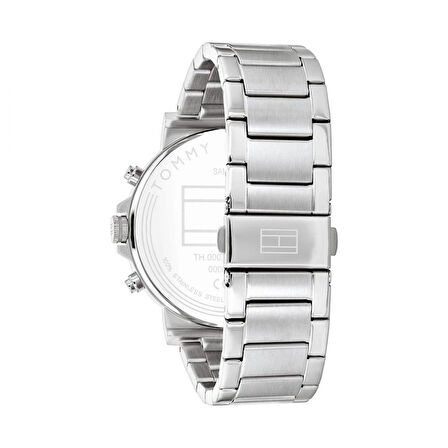 Tommy Hilfiger TH1710604 Erkek Kol Saati