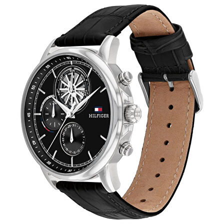 Tommy Hilfiger TH1710605 Erkek Kol Saati