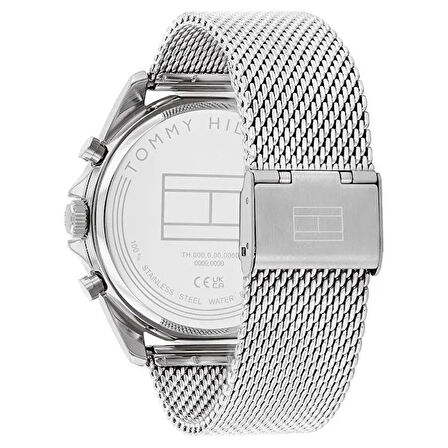 Tommy Hilfiger TH1710646 Erkek Kol Saati