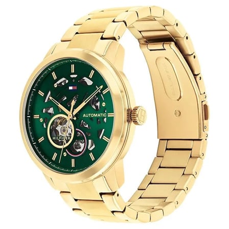 Tommy Hilfiger TH1710662 Erkek Kol Saati