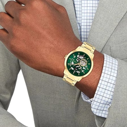 Tommy Hilfiger TH1710662 Erkek Kol Saati