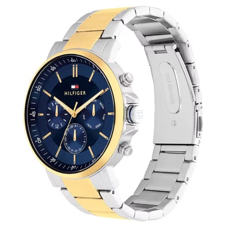 Tommy Hilfiger TH1710710 Erkek Kol Saati
